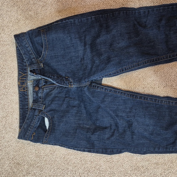 Kimes Ranch Betty Jeans – Size 10/32 - Picture 3 of 5